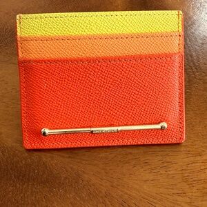 Ted Baker | Card Holder | Multi Colored